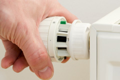 Pheonix Green central heating repair costs